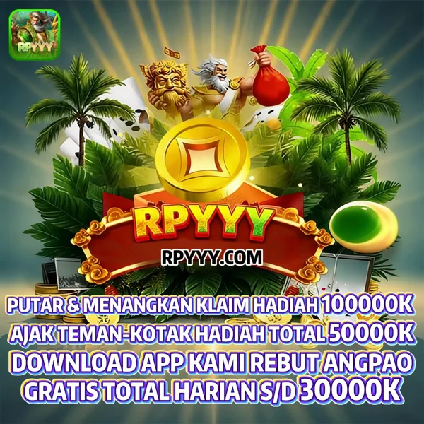 RPYYY WD Cepat DANA OVO GoPay