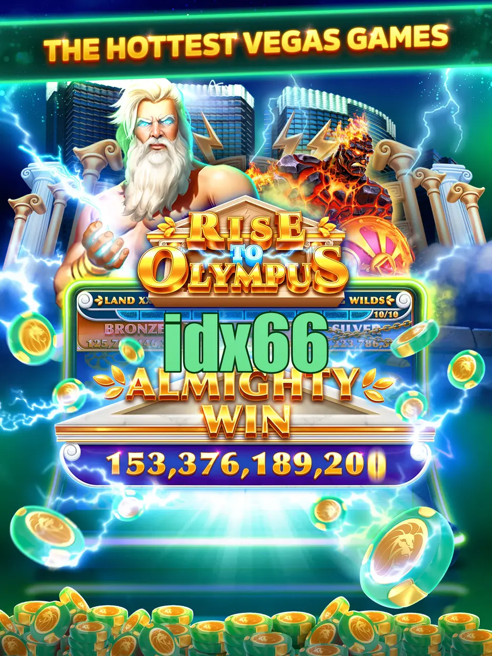 idx66 APK