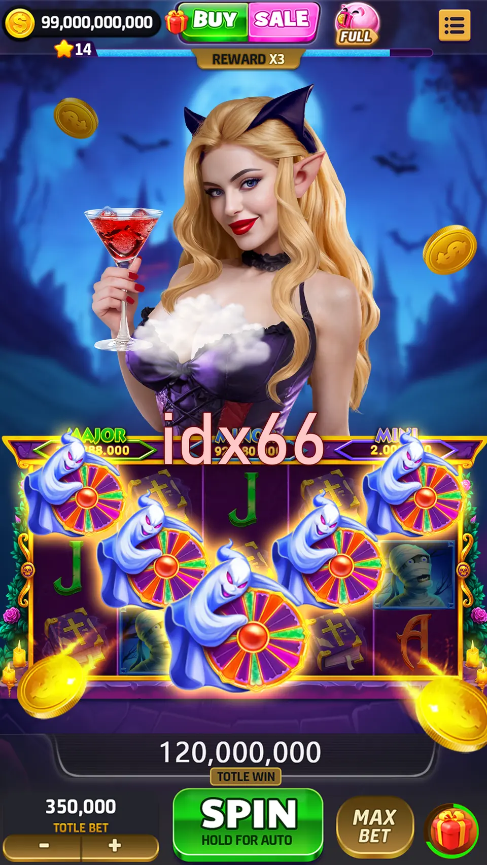 idx66 APK