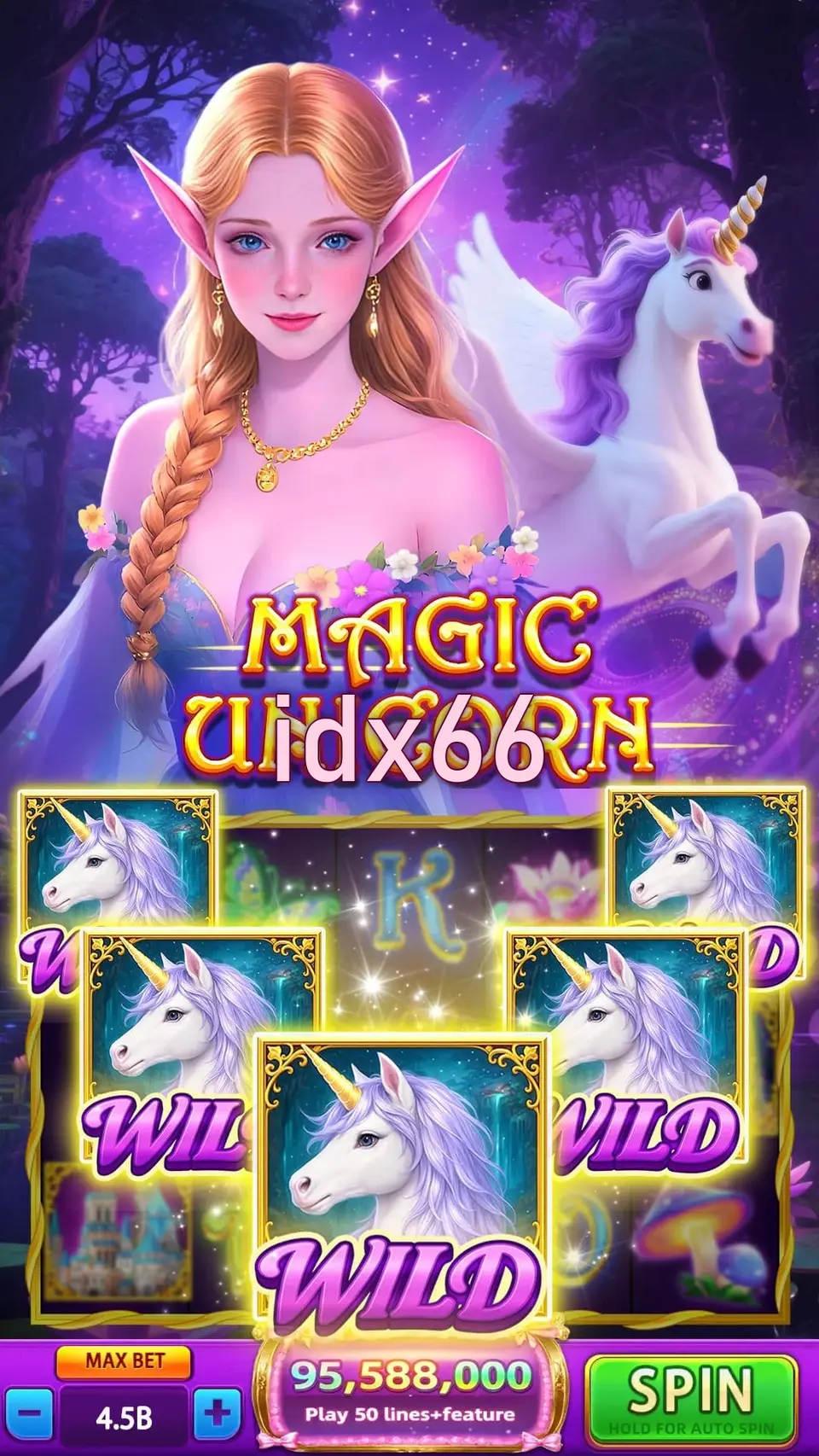 idx66 APK
