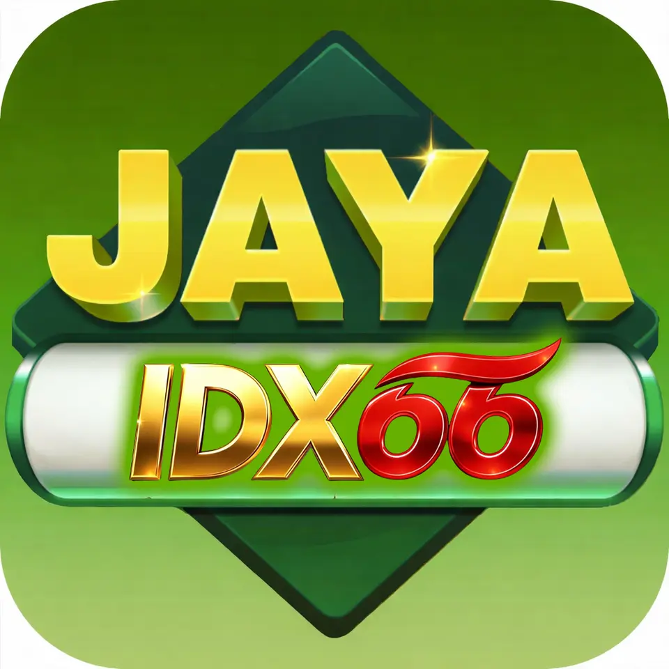 idx66 Masuk