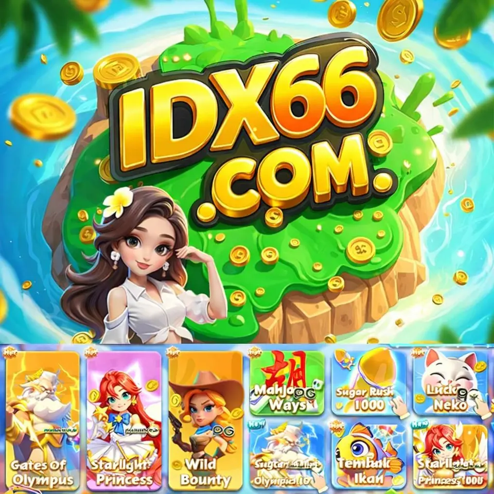 IDX66 APK Resmi Unduh Indonesia