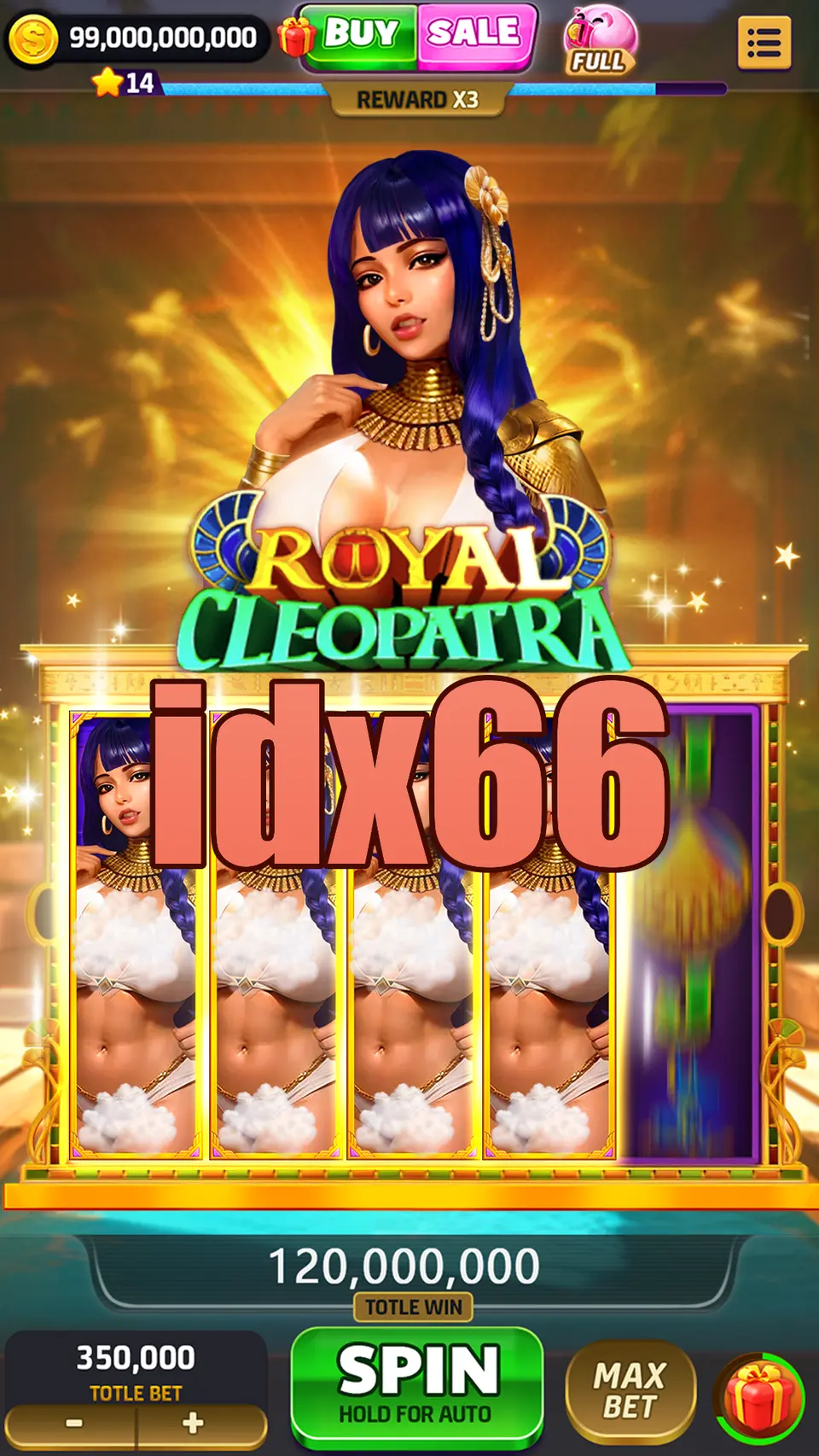 idx66 Preview - Resmi Unduh